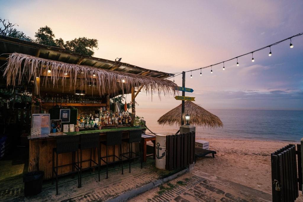 هتل گلدن تولیپ بیچ ریزورت